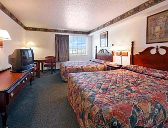 Hotel Super 8 Des Moines/Airport Extérieur photo
